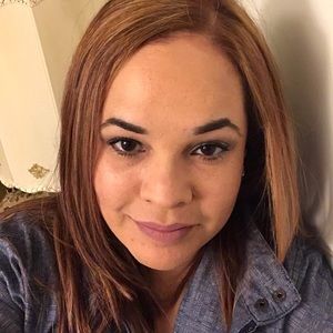 Meet your Posher, Catherine